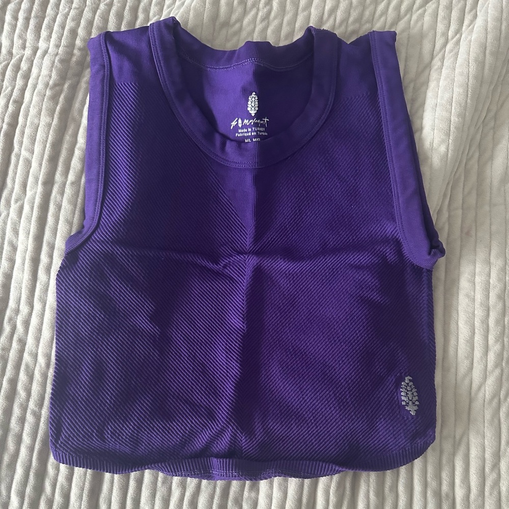 Free people tank